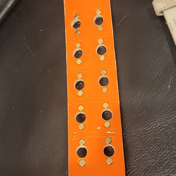 Michael Kors belt medium - Picture 6 of 10